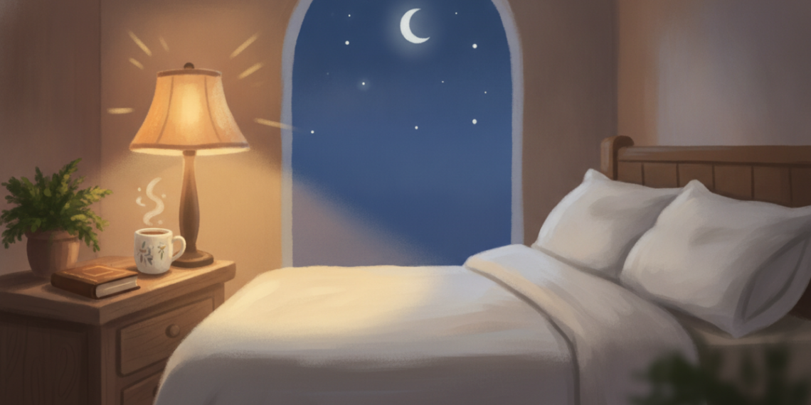 晚上睡不著、白天精神差?破解睡眠週期的 4 個科學方法 14 晚上睡不著、白天精神差?破解睡眠週期的 4 個科學方法