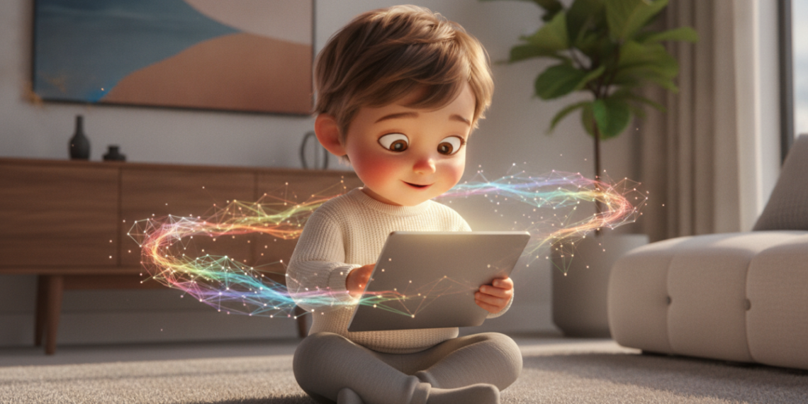 Screen Time & Early Digital Exposure: Deciding when and how much digital media exposure is safe for early brain development. 14 Screen Time & Early Digital Exposure: Deciding when and how much digital media exposure is safe for early brain development.