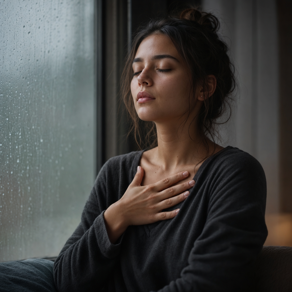 How to Tell Apart Stress, Worry, and Anxiety — And Stop Feeding Your Fears