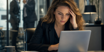Is It You or Is It Them? Navigating Subtle Workplace Gaslighting 21 Is It You or Is It Them? Navigating Subtle Workplace Gaslighting