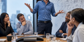Surviving the Confidently Incompetent: Coping with the Dunning-Kruger Effect 20 Surviving the Confidently Incompetent: Coping with the Dunning-Kruger Effect