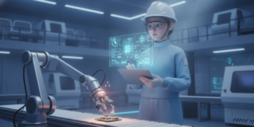 AI 浪潮下的台灣產業轉型:傳統製造業與科技代工面臨的機遇與挑戰 18 AI 浪潮下的台灣產業轉型:傳統製造業與科技代工面臨的機遇與挑戰
