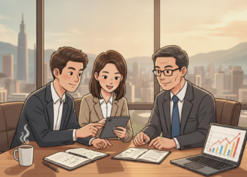 青年創業與新創生態圈：在資本寒冬中，台灣新創團隊如何找尋資金活水？