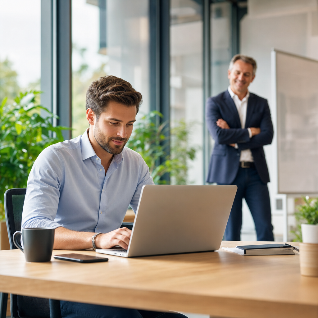 Taming the Micromanager: Building Trust to Reclaim Your Autonomy