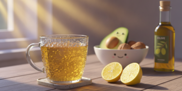 The Bile Vault: Preventing Gallbladder Sludge in a Fast-Food Era 18 The Bile Vault: Preventing Gallbladder Sludge in a Fast-Food Era