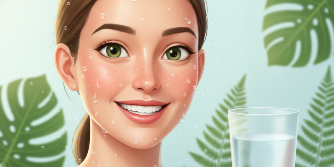 The Living Shield: Nurturing Your Skin Barrier from the Inside Out 14 The Living Shield: Nurturing Your Skin Barrier from the Inside Out