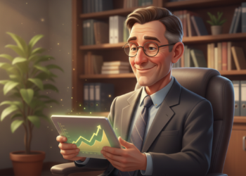 How to Turn a Market Downturn into a Long-Term Financial Opportunity