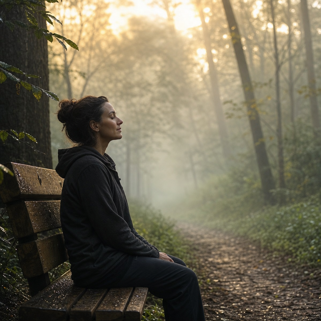 How to Stay in the Space of Not Knowing: Building Your Tolerance for Uncertainty
