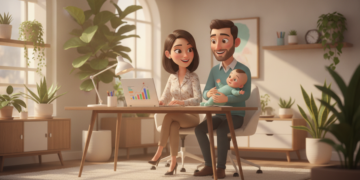 Work-Life Balance & Parental Leave: Adjusting professional priorities, finances, and childcare arrangements for a new family member. 18 Work-Life Balance & Parental Leave: Adjusting professional priorities, finances, and childcare arrangements for a new family member.