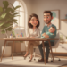 Work-Life Balance & Parental Leave: Adjusting professional priorities, finances, and childcare arrangements for a new family member. 12 Work-Life Balance & Parental Leave: Adjusting professional priorities, finances, and childcare arrangements for a new family member.