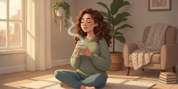 Adrenal Fatigue is Real: How to Calm Your Body's Alarm System 1 Adrenal Fatigue is Real: How to Calm Your Body's Alarm System