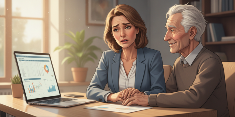 Role Reversal & Caregiving Stress: Adapting to adult children becoming the primary caregivers for aging parents. 14 Role Reversal & Caregiving Stress: Adapting to adult children becoming the primary caregivers for aging parents.