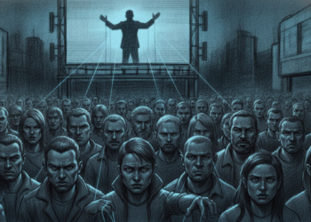 Cognitive Hijacking: How Politicians Trigger Public Fear to Pull Your Strings