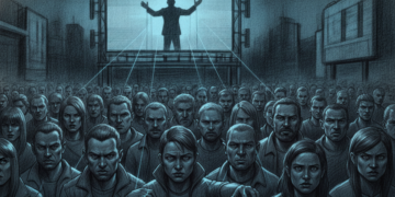 Cognitive Hijacking: How Politicians Trigger Public Fear to Pull Your Strings