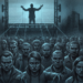 Cognitive Hijacking: How Politicians Trigger Public Fear to Pull Your Strings
