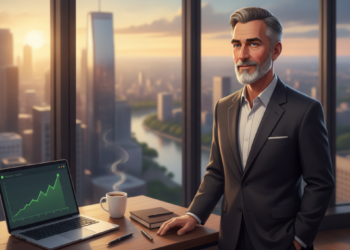 The Crisis Recovery Plan: Turning Financial Panic into Strategic Gain
