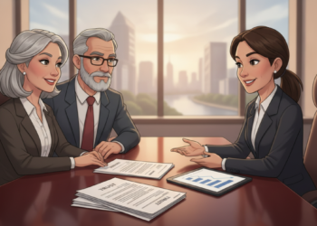 Financial & Legal Planning: Managing power of attorney, wills, estate planning, and long-term care costs 13 Financial & Legal Planning: Managing power of attorney, wills, estate planning, and long-term care costs