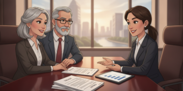 Financial & Legal Planning: Managing power of attorney, wills, estate planning, and long-term care costs 1 Financial & Legal Planning: Managing power of attorney, wills, estate planning, and long-term care costs
