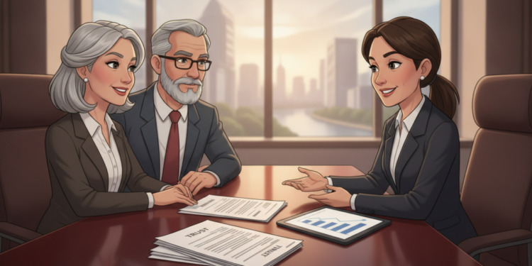 Financial & Legal Planning: Managing power of attorney, wills, estate planning, and long-term care costs 14 Financial & Legal Planning: Managing power of attorney, wills, estate planning, and long-term care costs