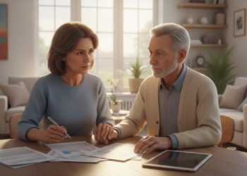 Healthcare Navigation & Medical Decisions: Making critical treatment choices for aging parents, especially during cognitive decline or dementia. 13 Healthcare Navigation & Medical Decisions: Making critical treatment choices for aging parents, especially during cognitive decline or dementia.