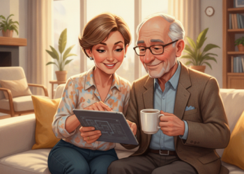 Loss of Independence & Resistance: Helping parents accept help with daily tasks, driving, or living arrangements without taking away their dignity. 13 Loss of Independence & Resistance: Helping parents accept help with daily tasks, driving, or living arrangements without taking away their dignity.