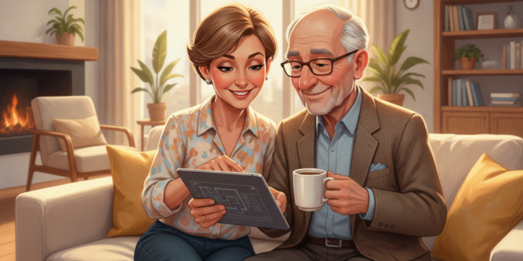 Loss of Independence & Resistance: Helping parents accept help with daily tasks, driving, or living arrangements without taking away their dignity. 14 Loss of Independence & Resistance: Helping parents accept help with daily tasks, driving, or living arrangements without taking away their dignity.