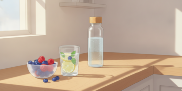如何擺脫甜食上癮?戒糖過程中的無痛替代方案分享 1 如何擺脫甜食上癮?戒糖過程中的無痛替代方案分享