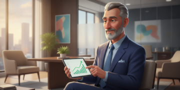 How to Reallocate Capital After a Major Market Bubble Bursts 1 How to Reallocate Capital After a Major Market Bubble Bursts