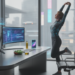 Keeping the Rhythm: Protecting Your Heart Pump from the Sedentary Trap