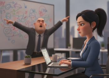 Managing Upward: How to Work for an Incompetent Boss Without Losing Your Mind
