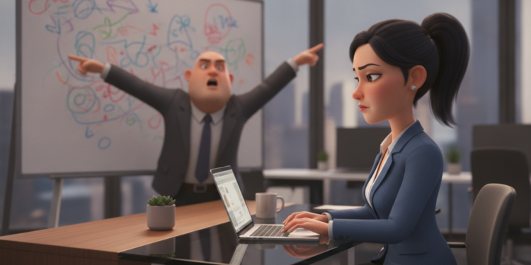 Managing Upward: How to Work for an Incompetent Boss Without Losing Your Mind 14 Managing Upward: How to Work for an Incompetent Boss Without Losing Your Mind