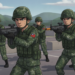 全民國防與兵役制度改革:義務役延長後的軍中實務挑戰與社會適應 11 全民國防與兵役制度改革:義務役延長後的軍中實務挑戰與社會適應