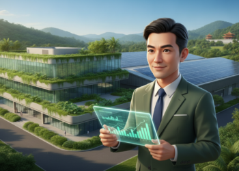 淨零碳排與綠色稅制：碳費開徵後，中小企業面臨的轉型成本與生存壓力