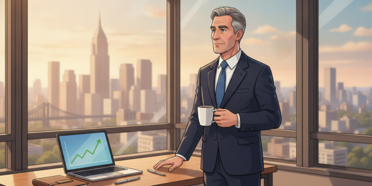 How to Rebuild Confidence and Capital After a Major Wall Street Sell-Off 14 How to Rebuild Confidence and Capital After a Major Wall Street Sell-Off