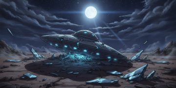 Roswell's Darkest Secret: The Truth Behind the 1947 Crash 1 Roswell's Darkest Secret: The Truth Behind the 1947 Crash