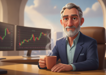 How to Psychological Survive a Financial Crisis and Stay the Course