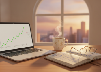 Tax-Loss Harvesting and Rebalancing: Maximizing Recovery After a Crash