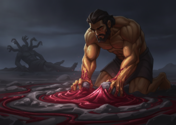 The Enuma Elish and the Blood of Kingu