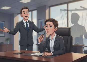 The Flattery Trap: How to Survive the Lethal Art of 'Praise to Kill' (捧殺)