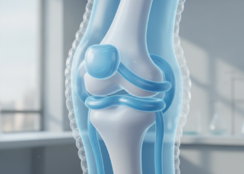 The Shock Absorbers: Protecting Your Joint Cartilage from Wear and Tear