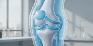 The Shock Absorbers: Protecting Your Joint Cartilage from Wear and Tear 1 The Shock Absorbers: Protecting Your Joint Cartilage from Wear and Tear