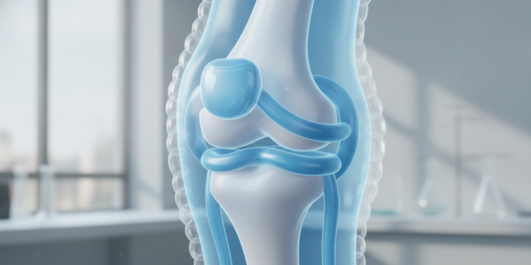 The Shock Absorbers: Protecting Your Joint Cartilage from Wear and Tear 14 The Shock Absorbers: Protecting Your Joint Cartilage from Wear and Tear