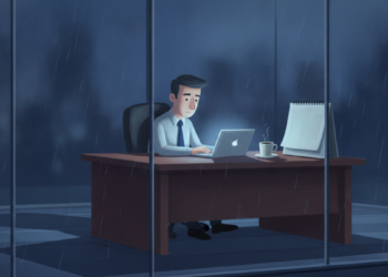 The Weight of Unspoken Scars: Navigating the Psychology of the Martyr Boss