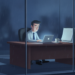 The Weight of Unspoken Scars: Navigating the Psychology of the Martyr Boss