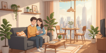 青年居住正義與社會住宅:租金補貼政策與包租代管制度的實際民意反應 1 青年居住正義與社會住宅:租金補貼政策與包租代管制度的實際民意反應